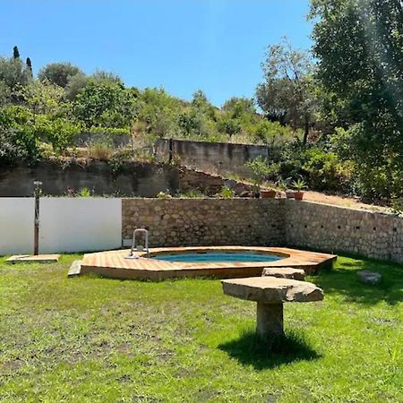 Holiday Apartment Villa Camilla Cefalù Exterior foto