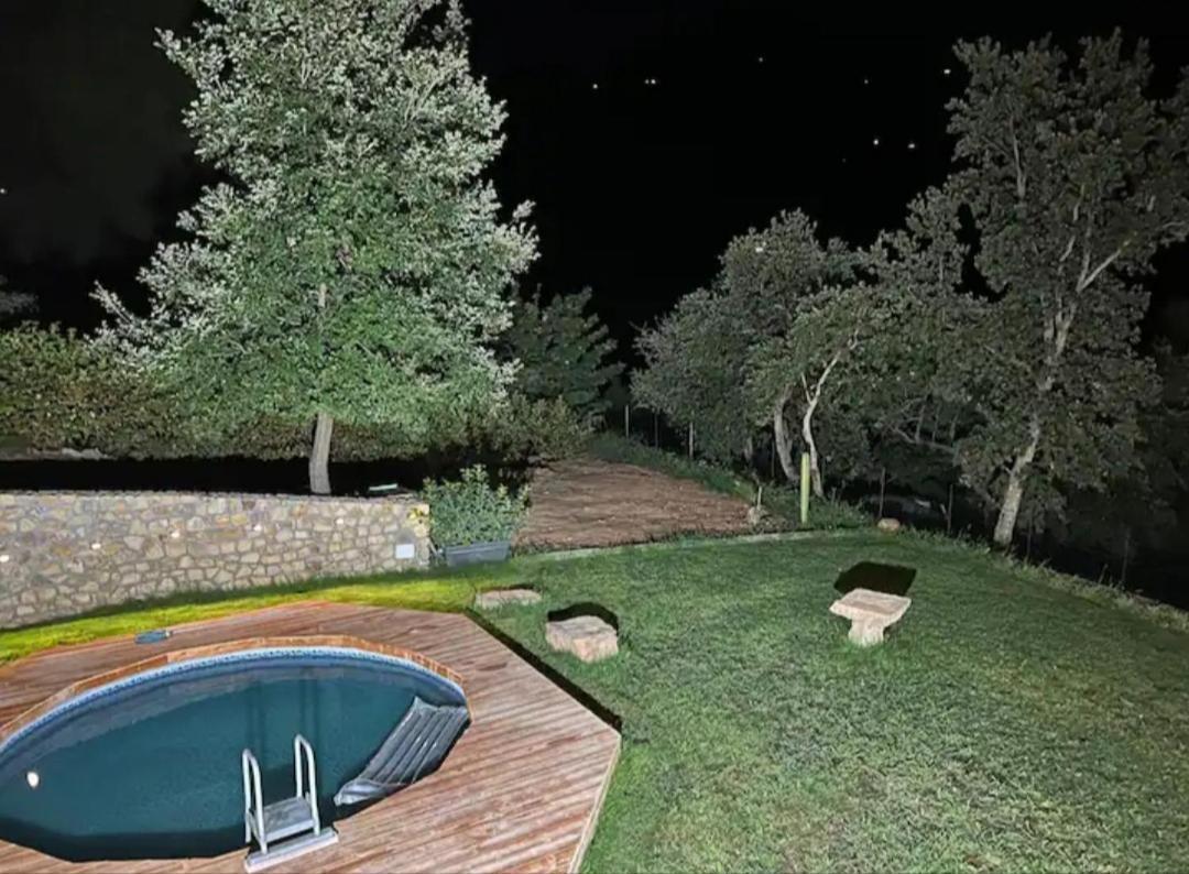Holiday Apartment Villa Camilla Cefalù Exterior foto